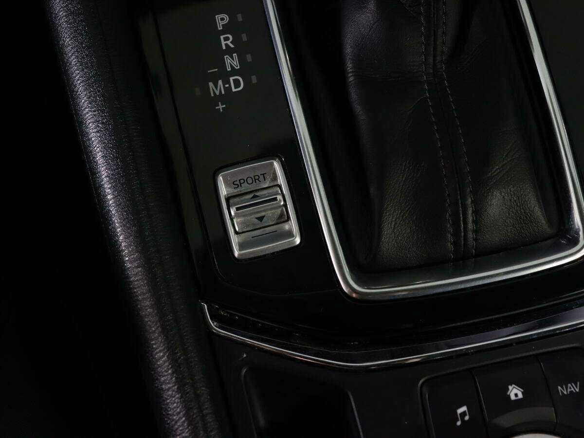 Mazda CX-5 б/у, 2020, Автоматическая. Фото: #14