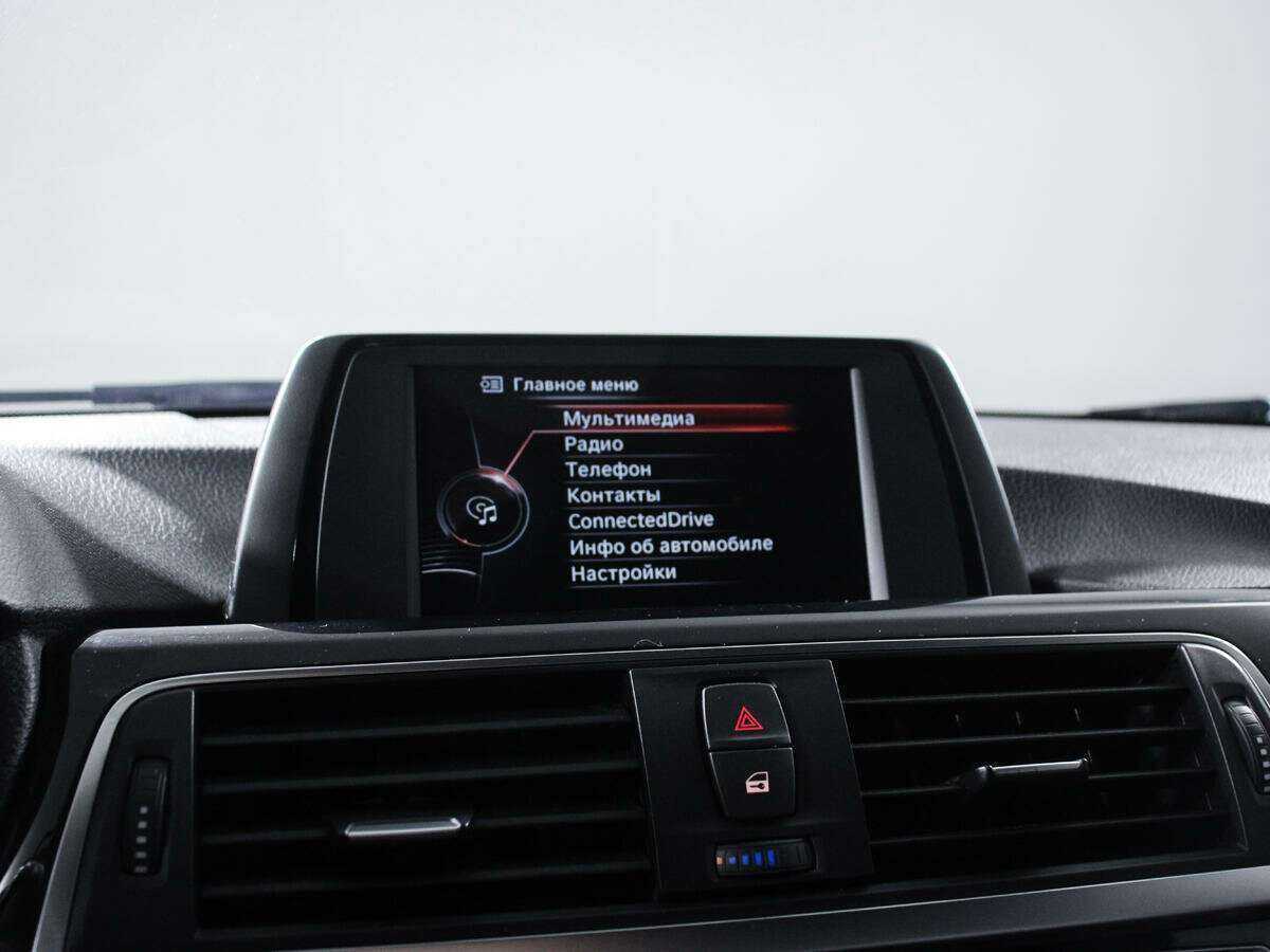 BMW 3 серии б/у, 2017, Автоматическая. Фото: #14