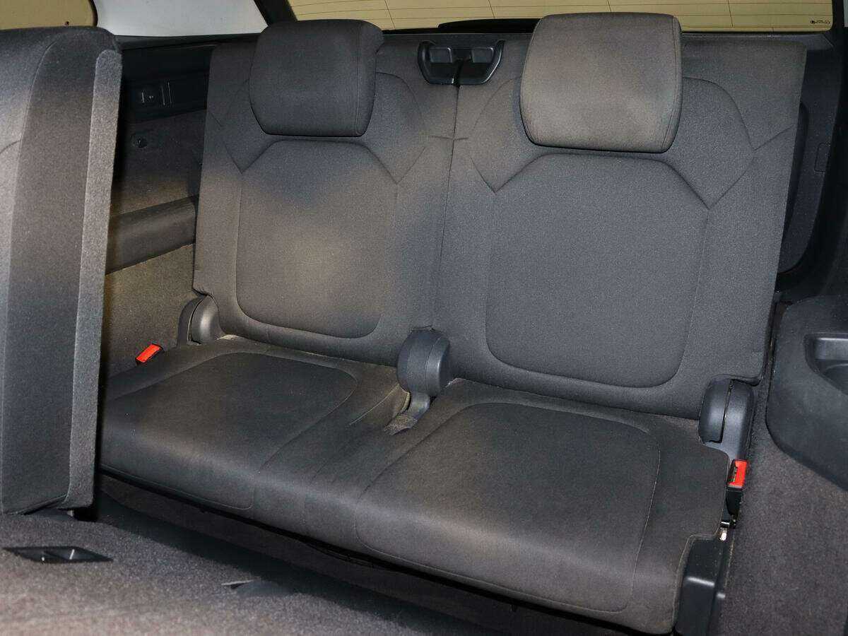 Skoda Kodiaq б/у, 2018, Роботизированная. Фото: #21