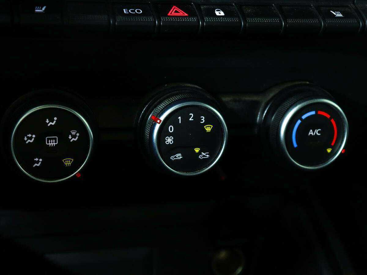 Рено Дастер б/у, 2021, Вариатор. Фото: #15