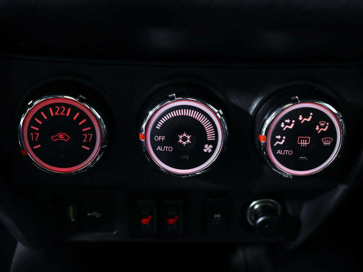 Mitsubishi ASX б/у, 2018, Вариатор. Фото: #13