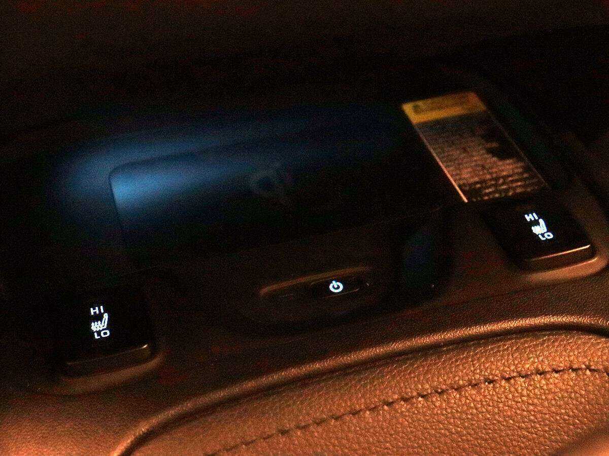 Toyota Corolla б/у, 2019, Вариатор. Фото: #14