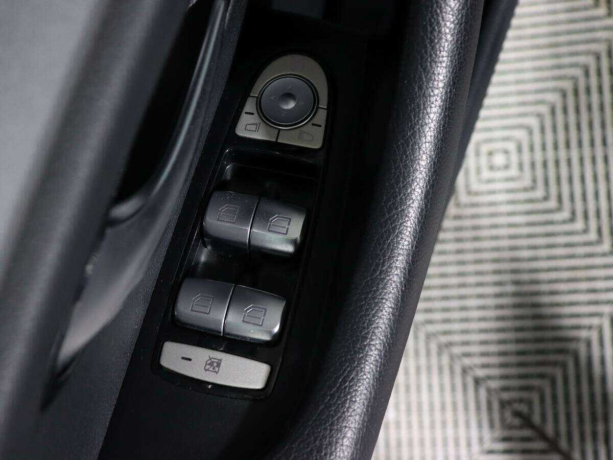 Mercedes-Benz E-Класс б/у, 2019, Автоматическая. Фото: #13