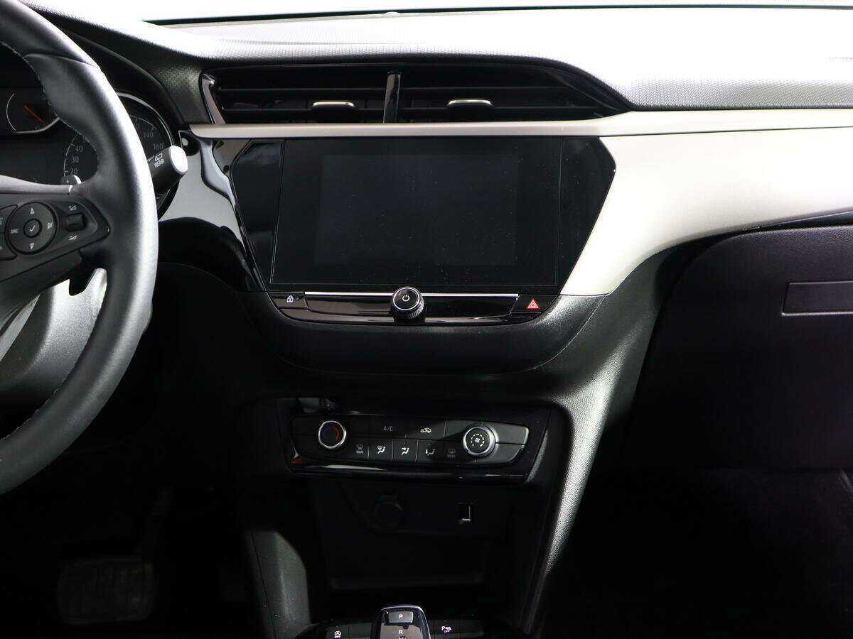 Опель Корса б/у, 2022, Автоматическая. Фото: #10