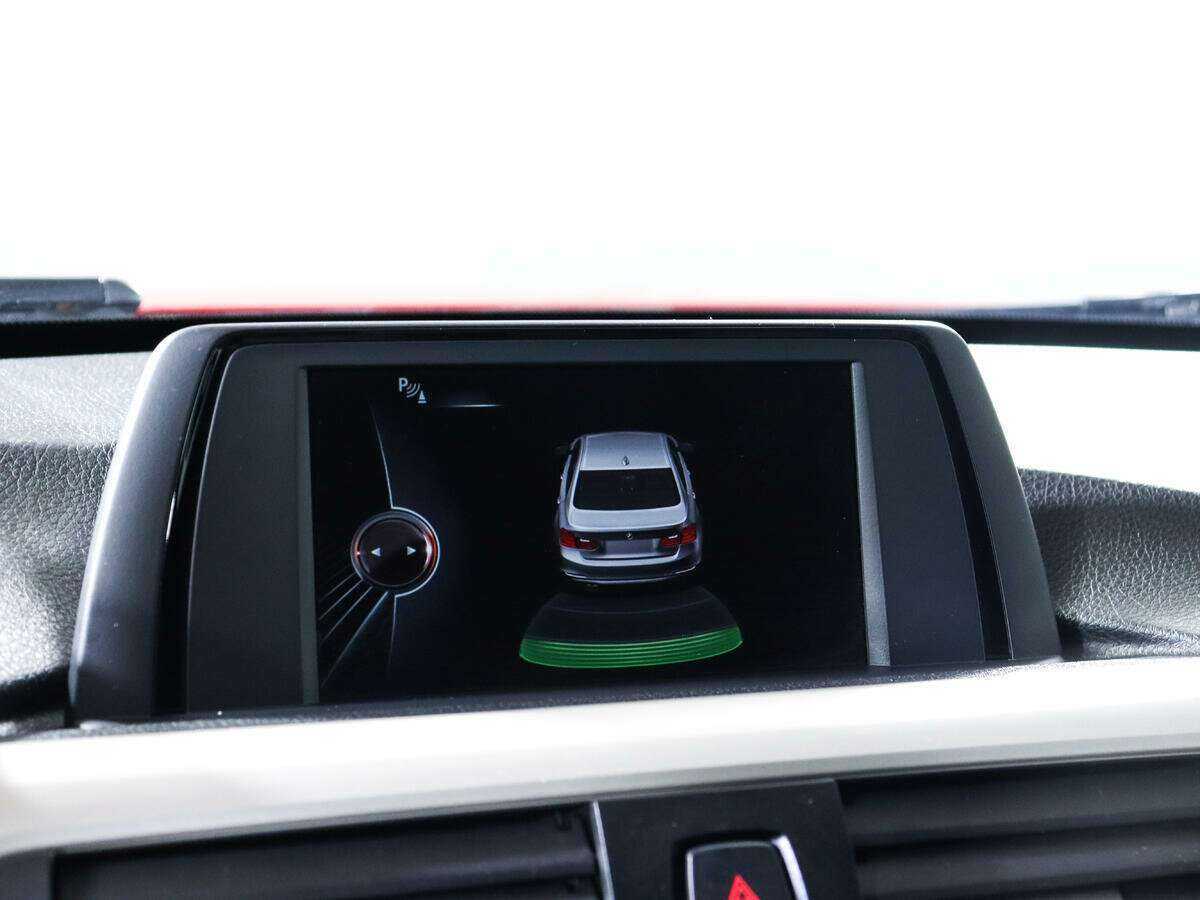 BMW 3 серии б/у, 2014, Автоматическая. Фото: #13