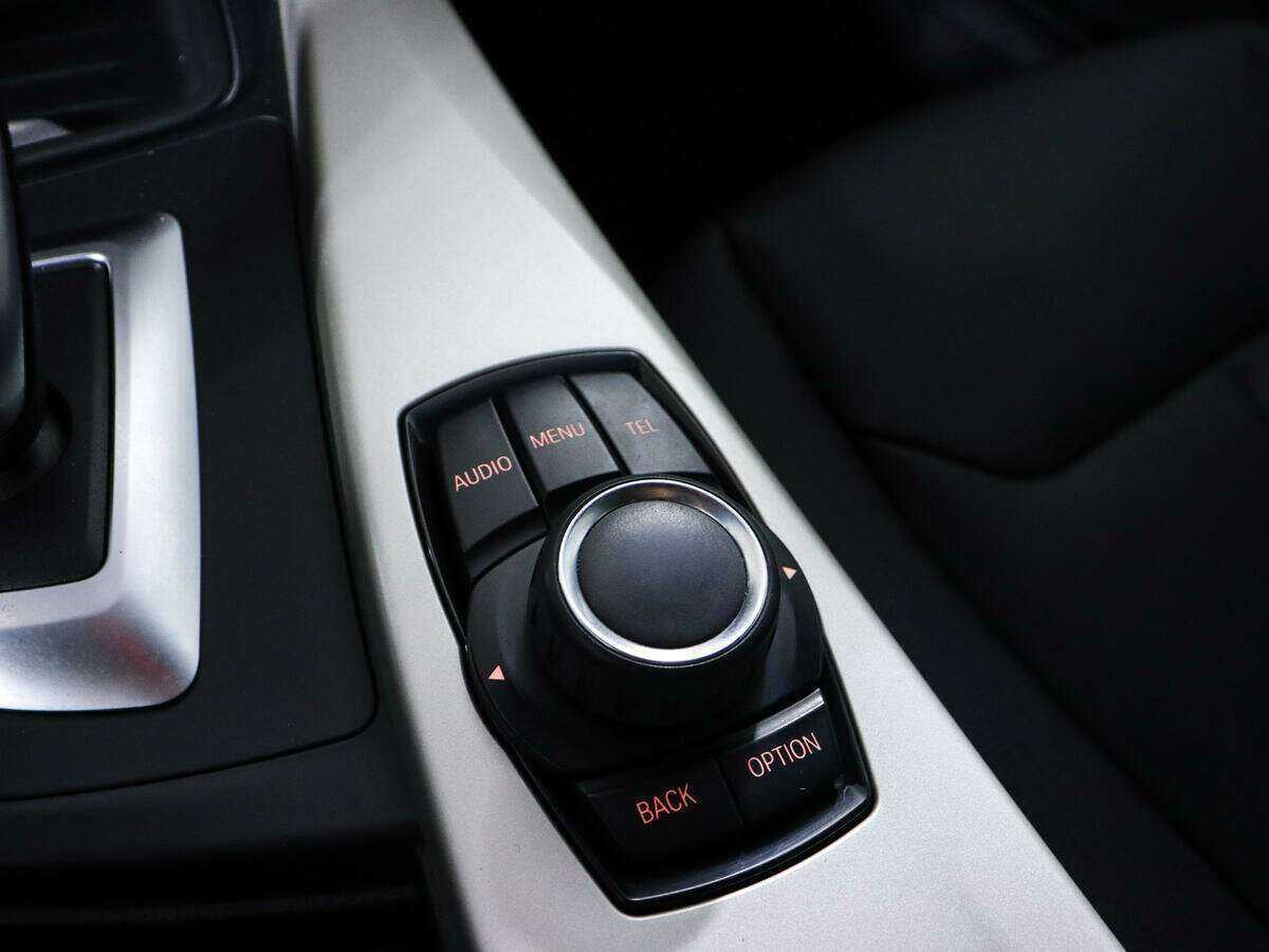 BMW 3 серии б/у, 2014, Автоматическая. Фото: #16