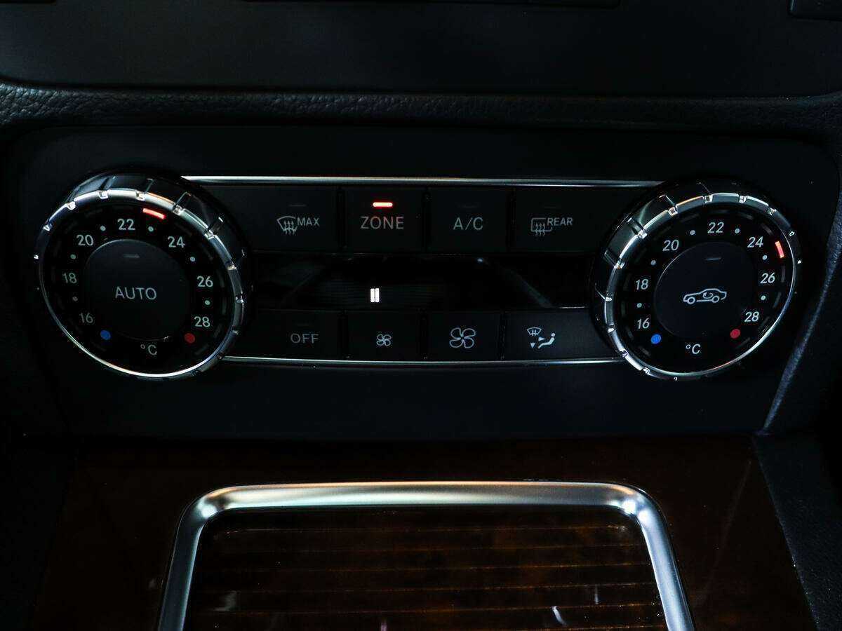 Mercedes-Benz GLK-Класс б/у, 2012, Автоматическая. Фото: #14