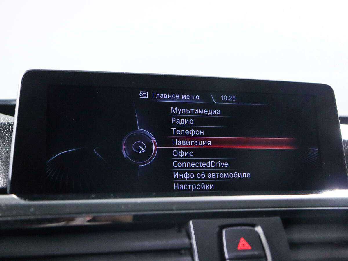 BMW 3 серии б/у, 2014, Автоматическая. Фото: #14