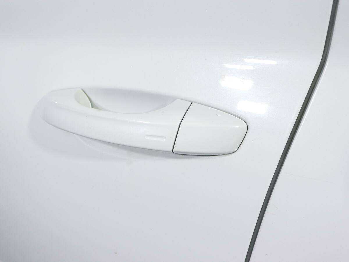 Skoda Kodiaq б/у, 2017, Роботизированная. Фото: #19