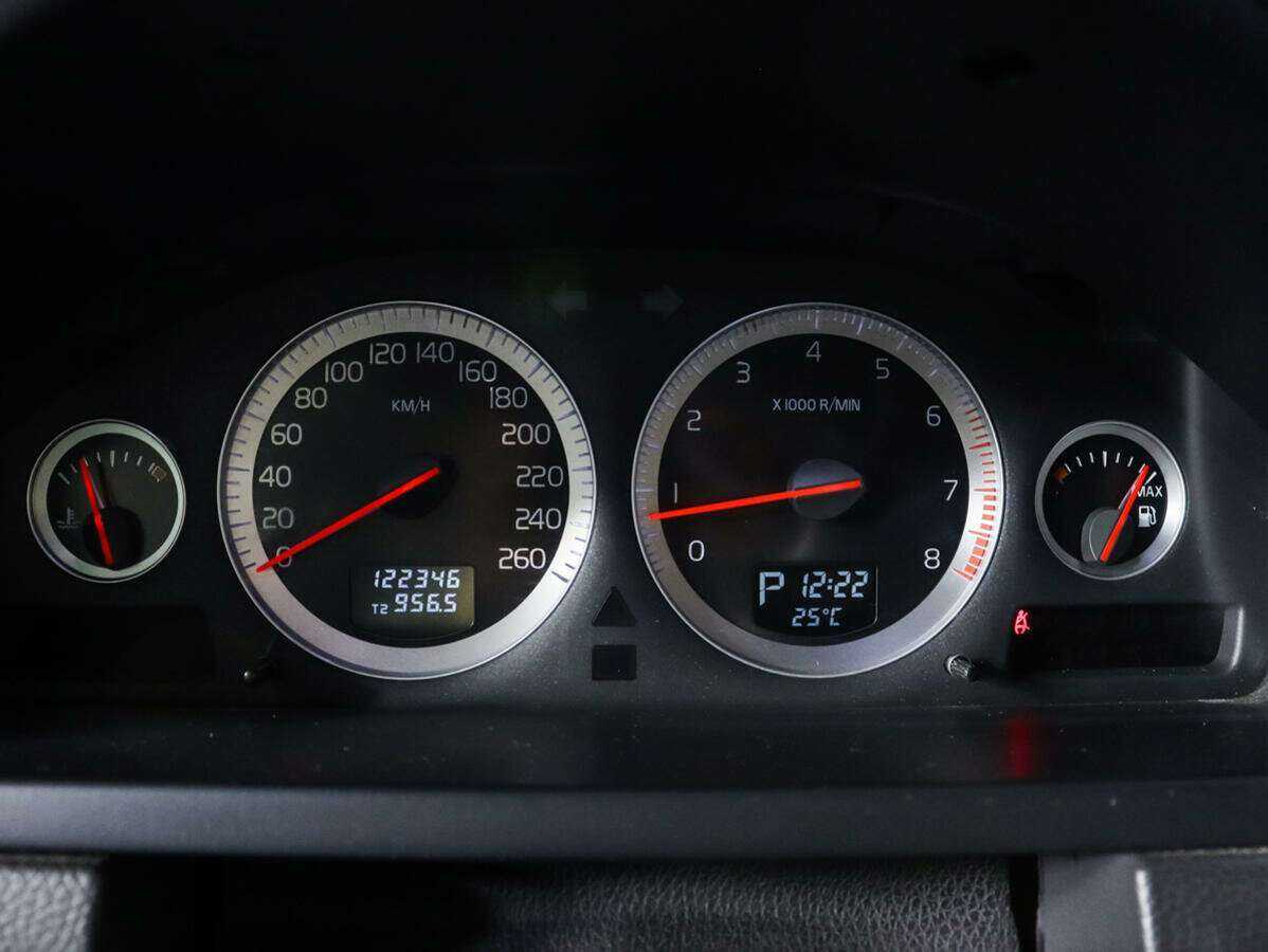 Volvo XC90 б/у, 2012, Автоматическая. Фото: #7