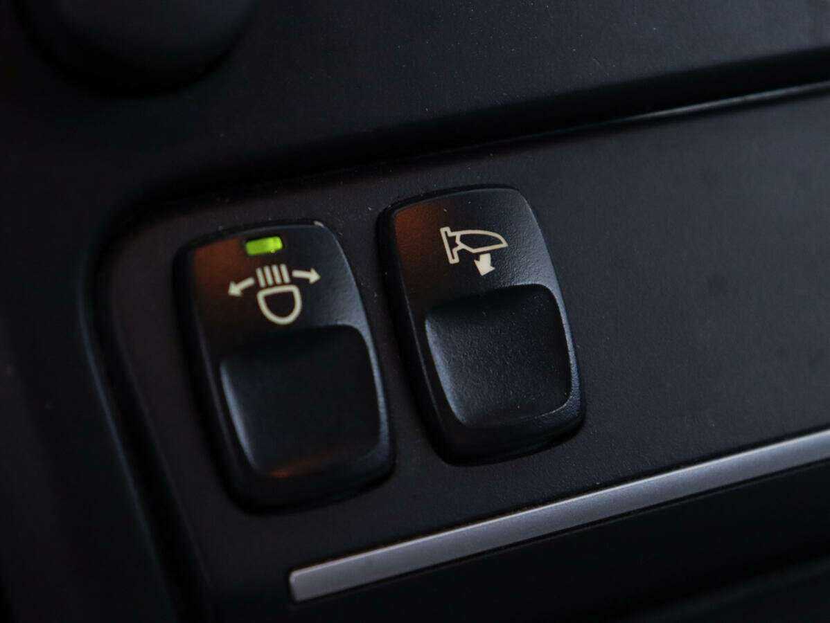 Volvo XC90 б/у, 2012, Автоматическая. Фото: #14