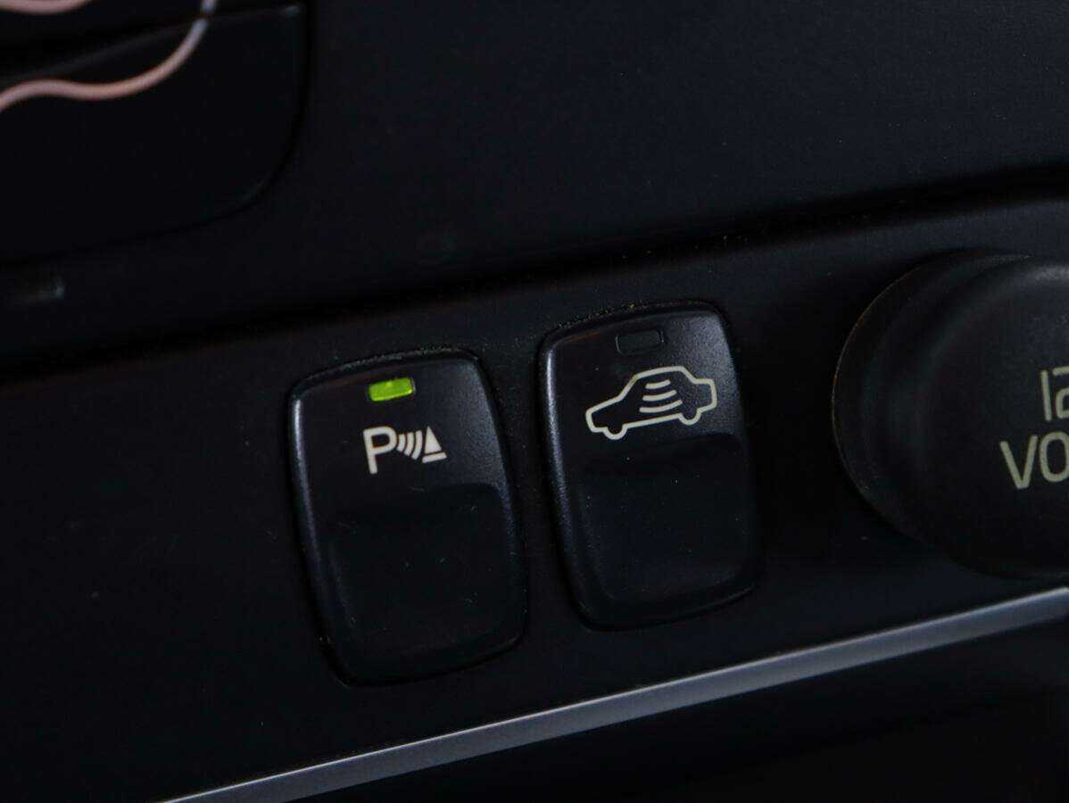 Volvo XC90 б/у, 2012, Автоматическая. Фото: #15