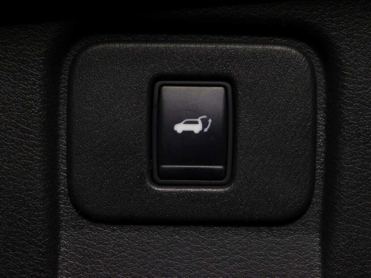 Nissan Murano б/у, 2016, Вариатор. Фото: #14