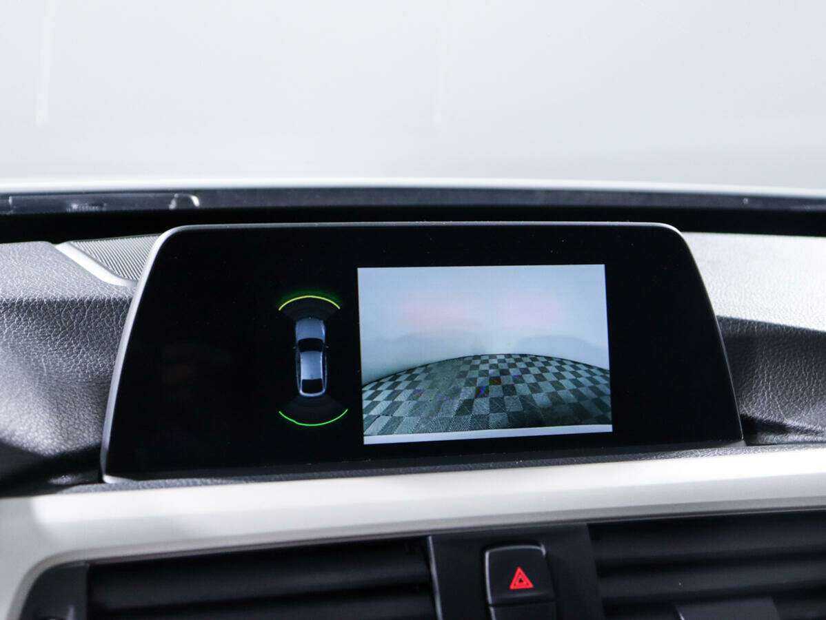 BMW 3 серии б/у, 2019, Автоматическая. Фото: #15