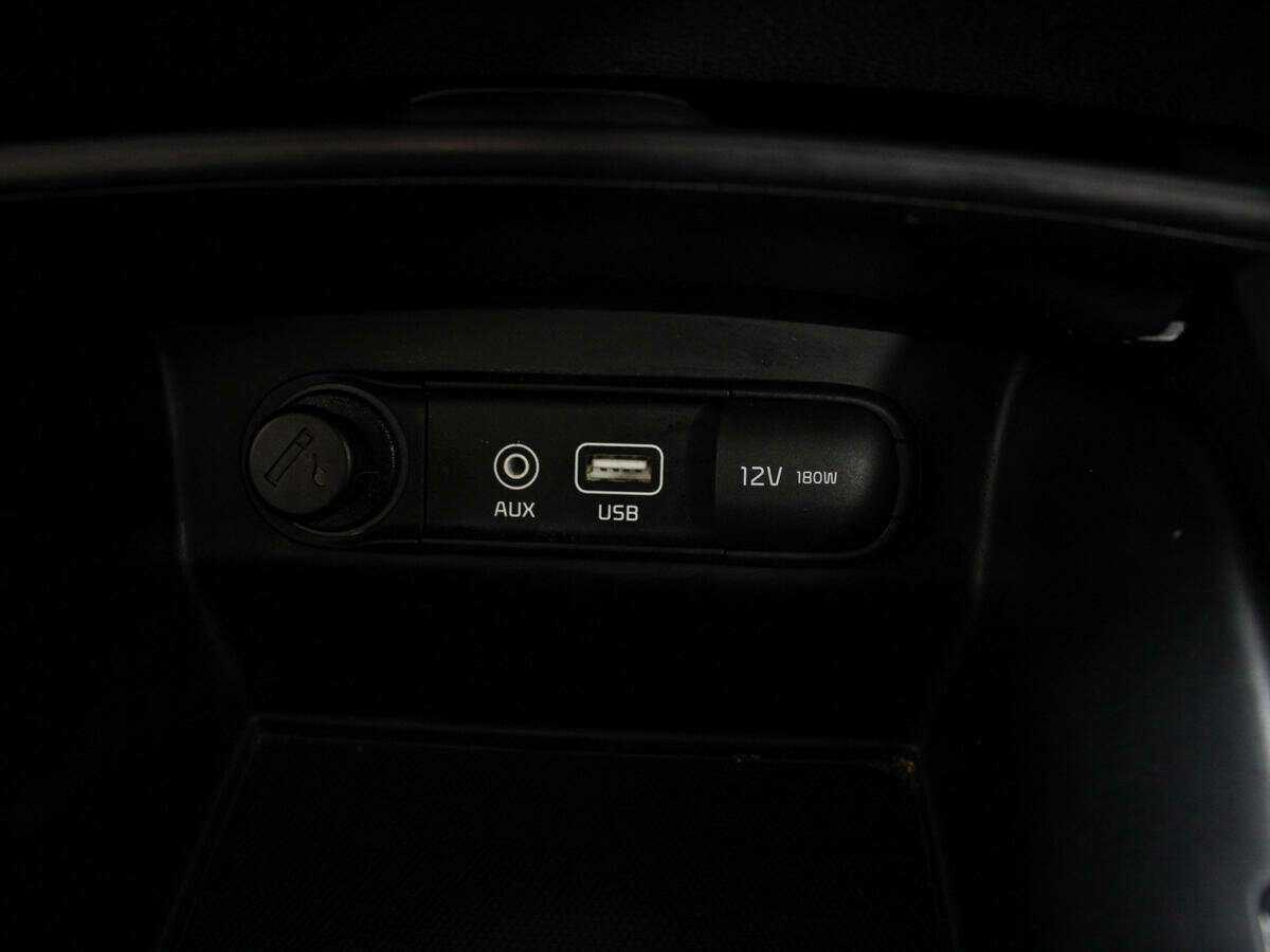 Kia Sorento б/у, 2017, Автоматическая. Фото: #25