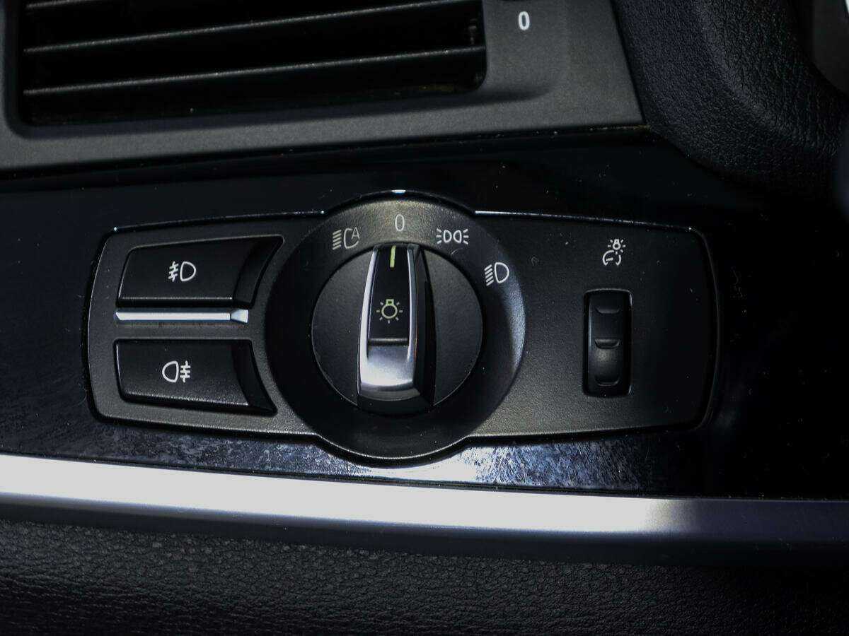 BMW X3 б/у, 2015, Автоматическая. Фото: #14