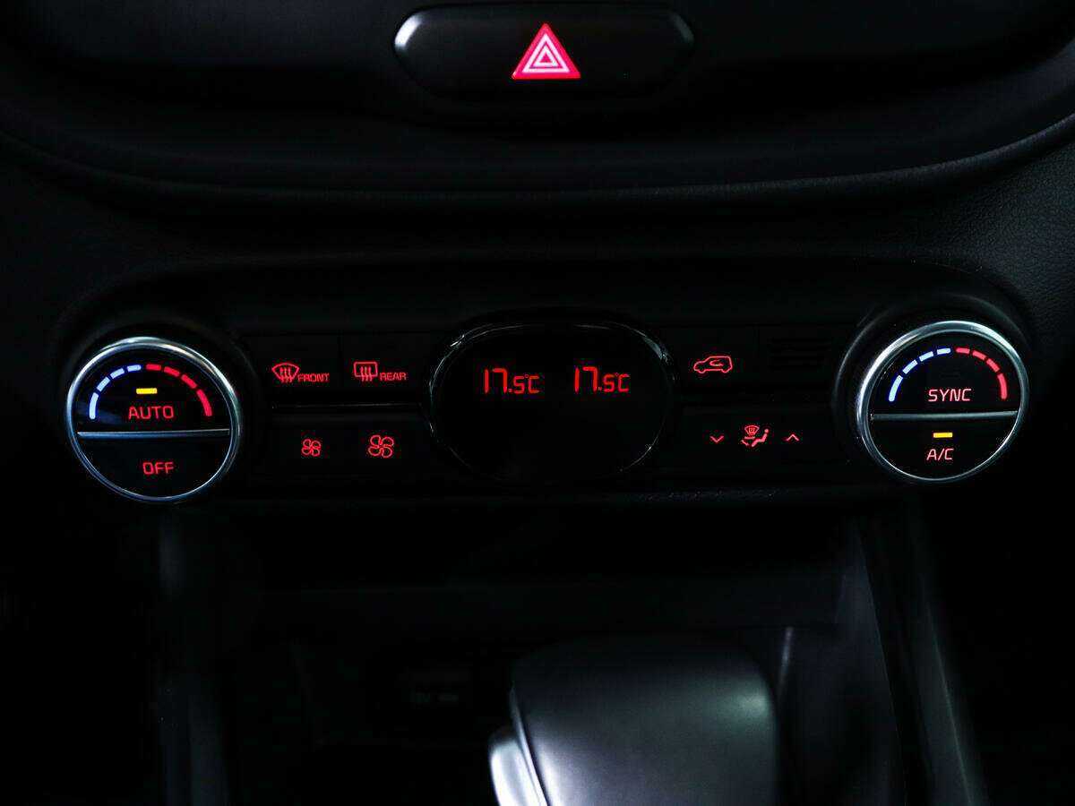 Киа Соул б/у, 2021, Автоматическая. Фото: #14