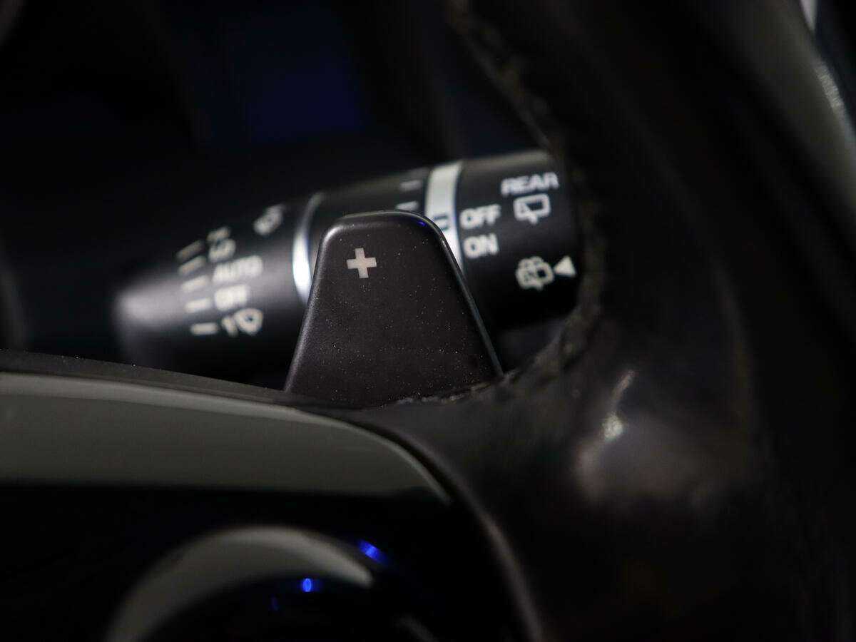 Land Rover Discovery б/у, 2013, Автоматическая. Фото: #22