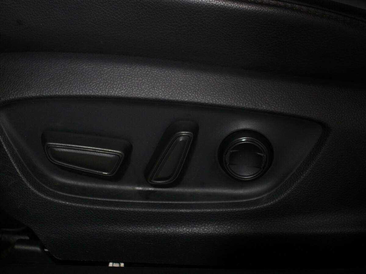 Toyota Camry б/у, 2018, Автоматическая. Фото: #13