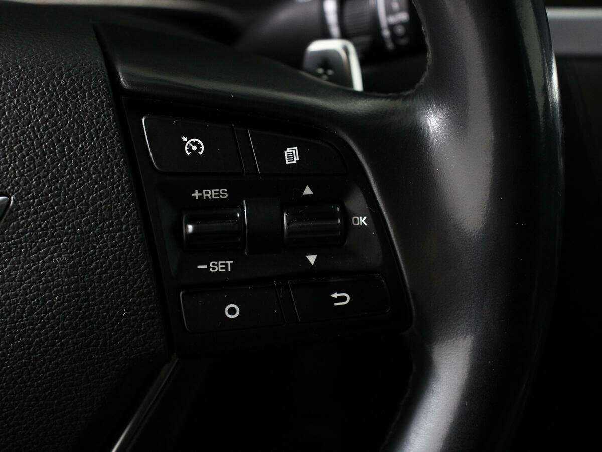 Hyundai Genesis б/у, 2014, Автоматическая. Фото: #18