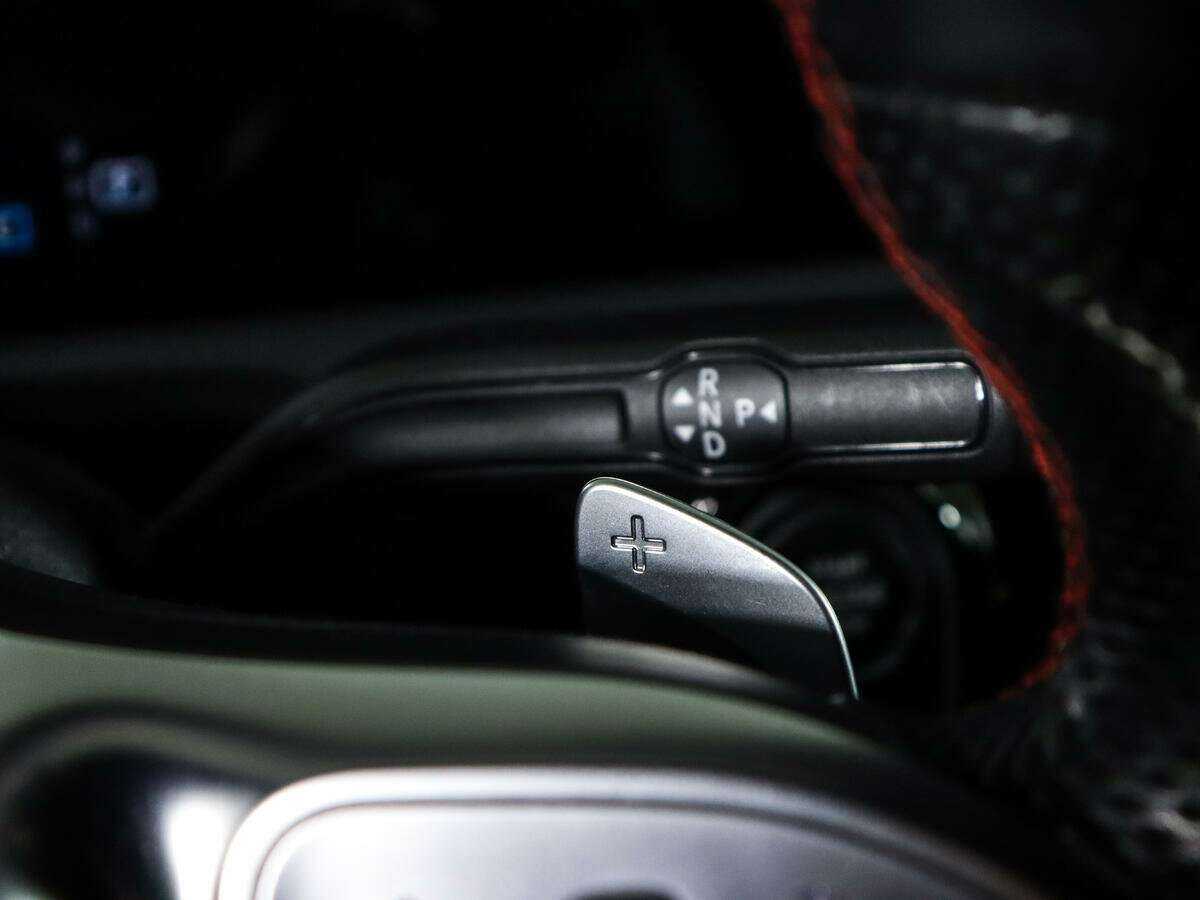 Mercedes-Benz A-Класс б/у, 2020, Роботизированная. Фото: #19