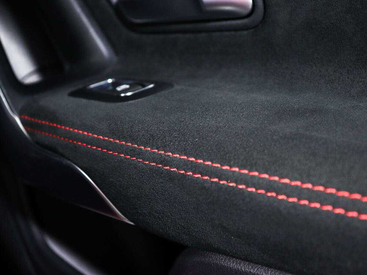 Mercedes-Benz A-Класс б/у, 2020, Роботизированная. Фото: #21