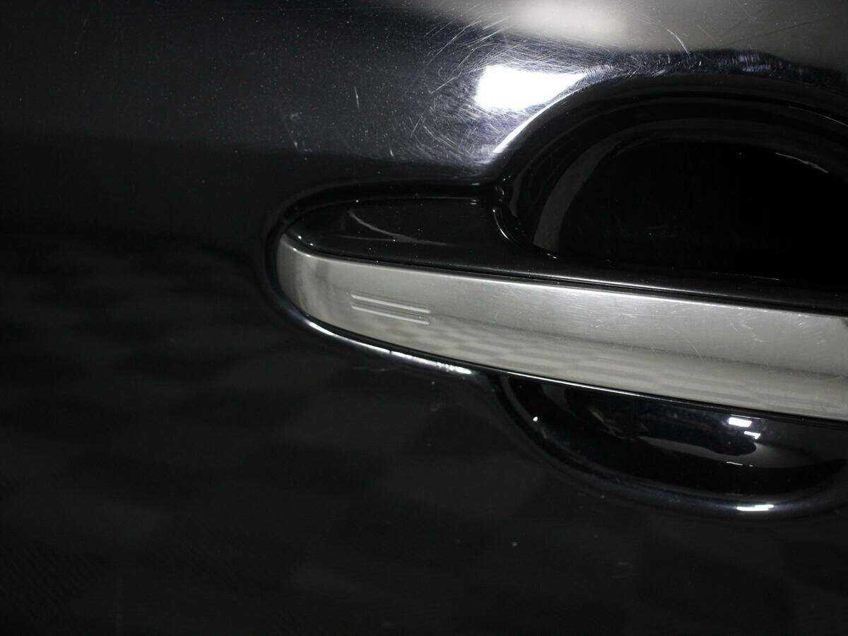 Тойота Камри б/у, 2018, Автоматическая. Фото: #15