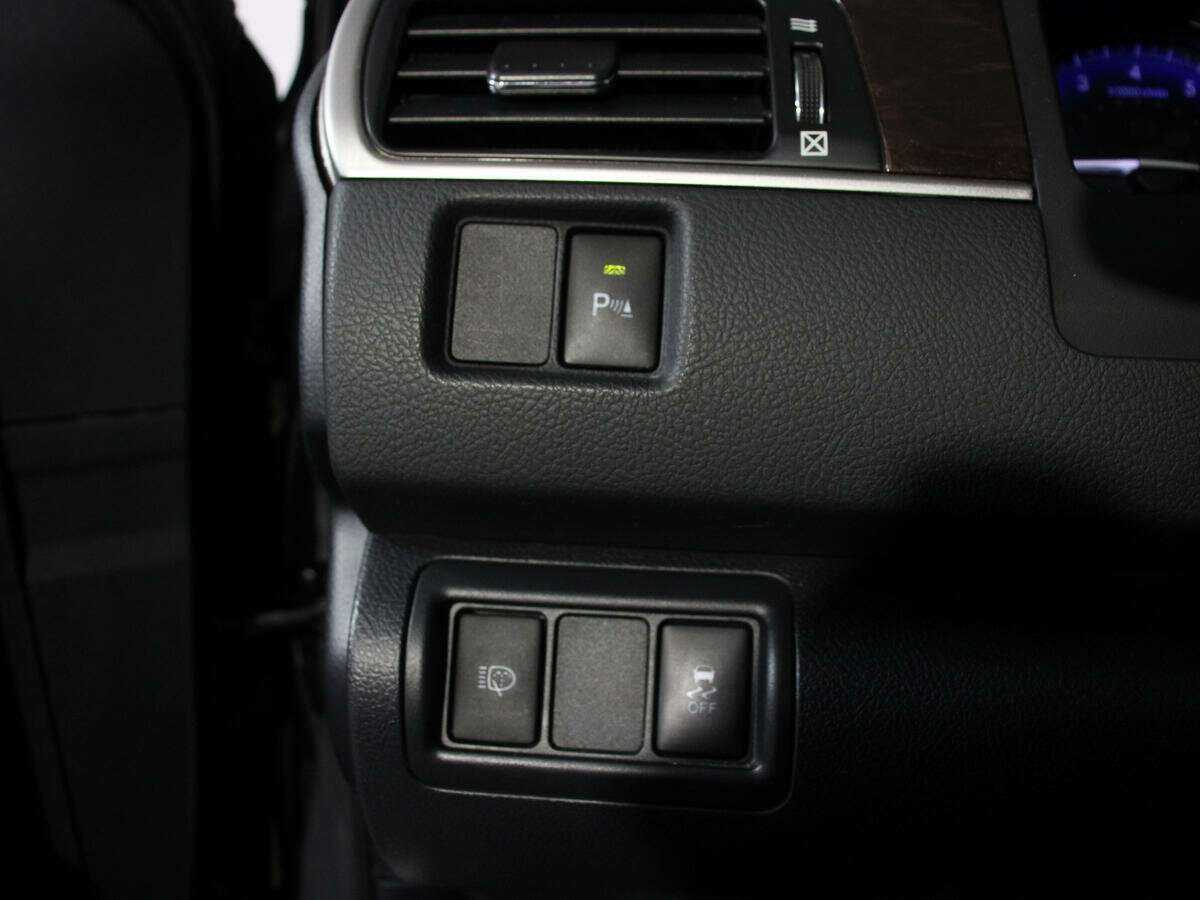 Тойота Камри б/у, 2018, Автоматическая. Фото: #19