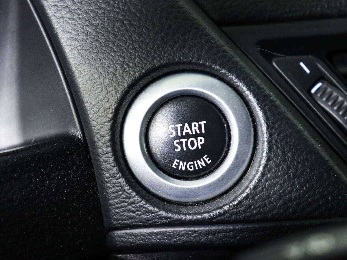 БМВ Икс1 б/у, 2013, Автоматическая. Фото: #16