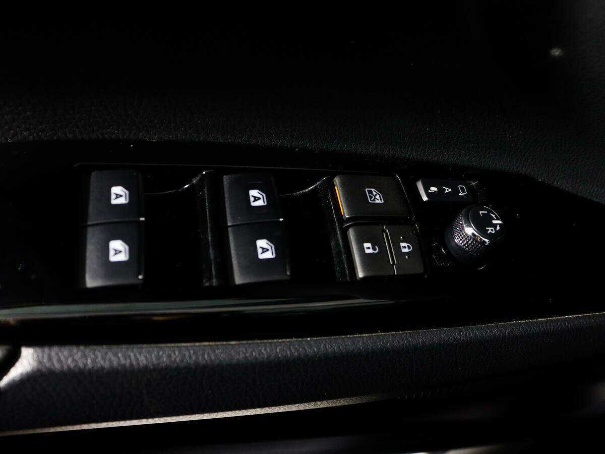 Toyota Camry б/у, 2018, Автоматическая. Фото: #17