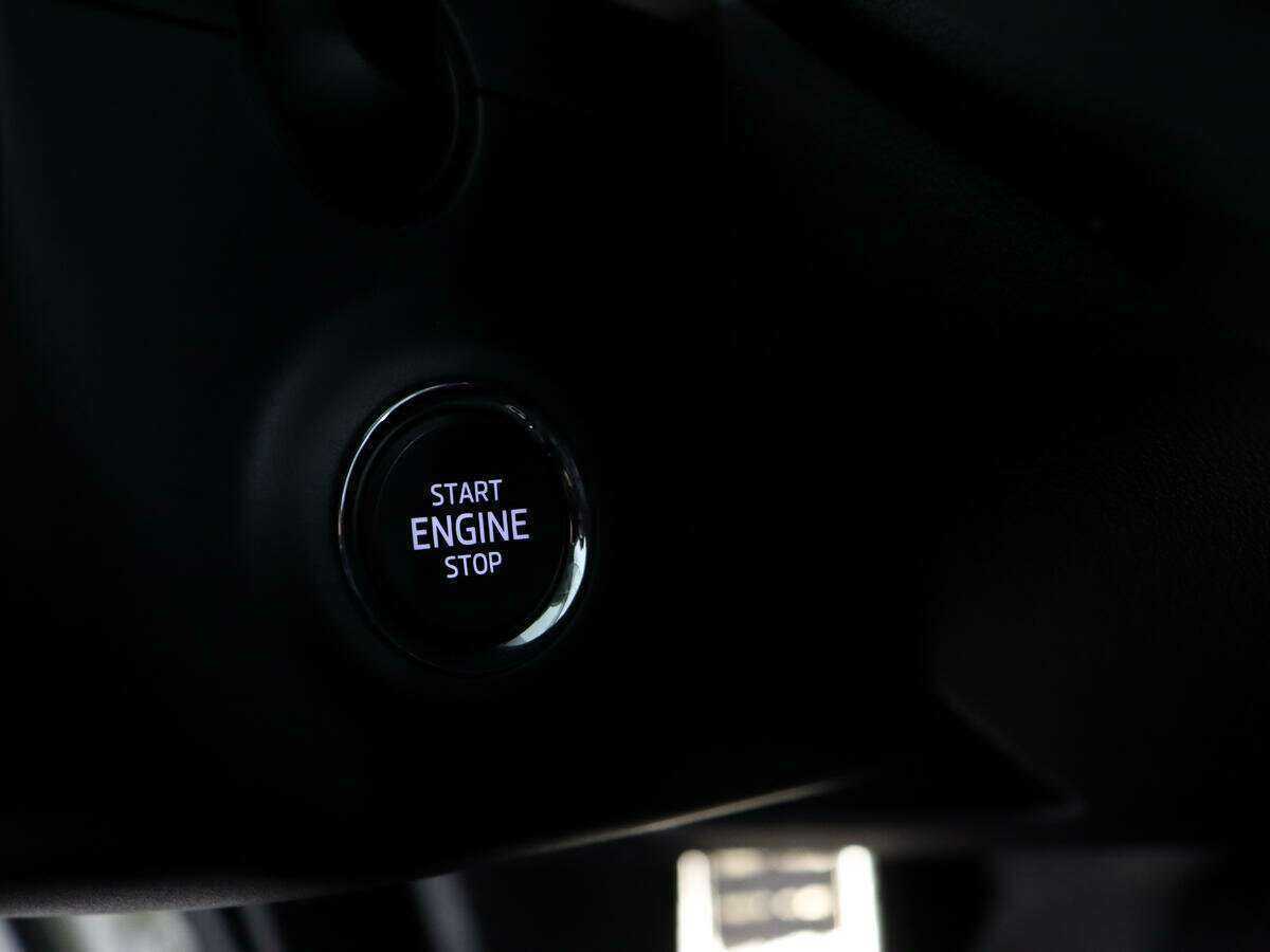 Skoda Octavia б/у, 2021, Автоматическая. Фото: #14