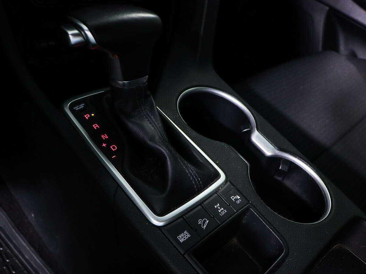 Киа Спортейдж б/у, 2020, Автоматическая. Фото: #18