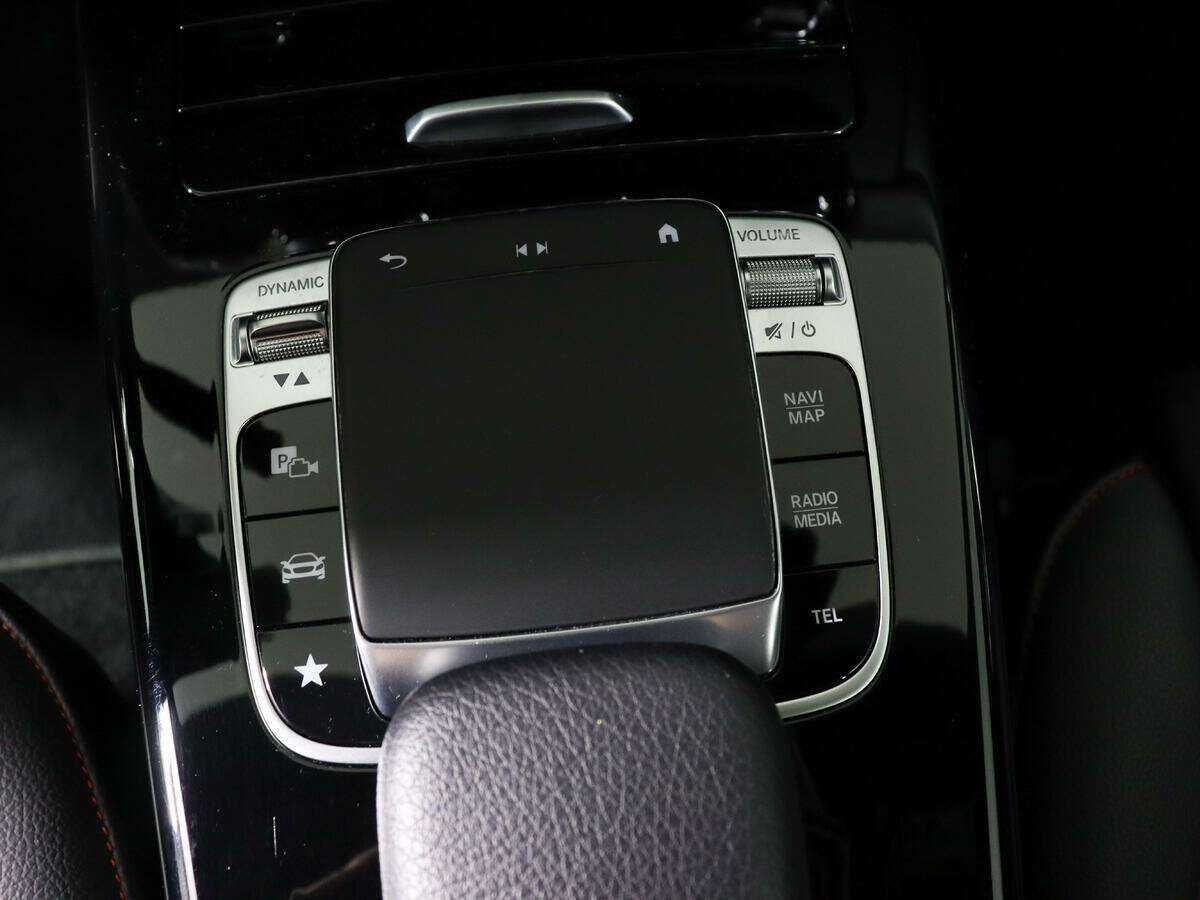 Mercedes-Benz CLA б/у, 2019, Роботизированная. Фото: #20