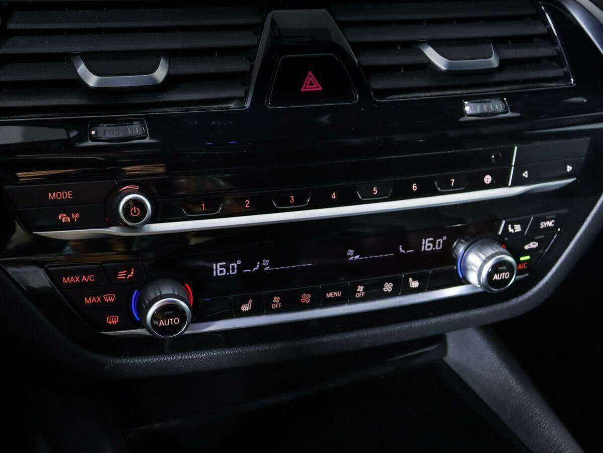 BMW 5 серии б/у, 2018, Автоматическая. Фото: #16