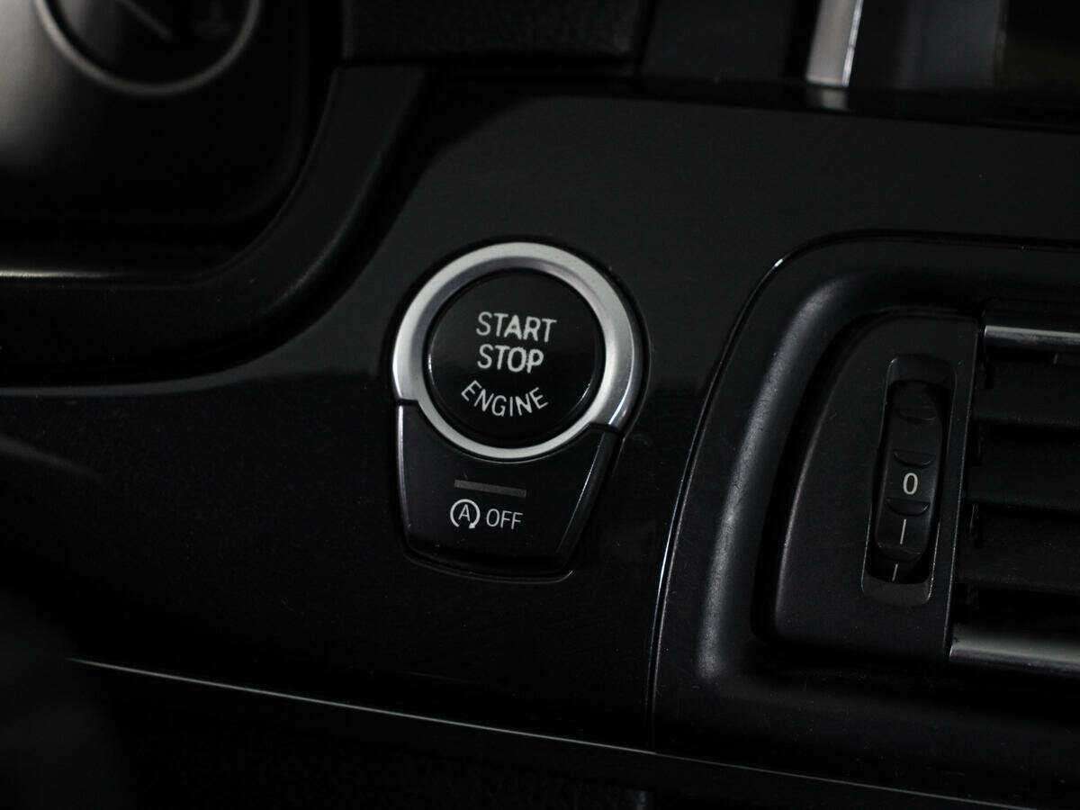 BMW 5 серии б/у, 2012, Автоматическая. Фото: #18