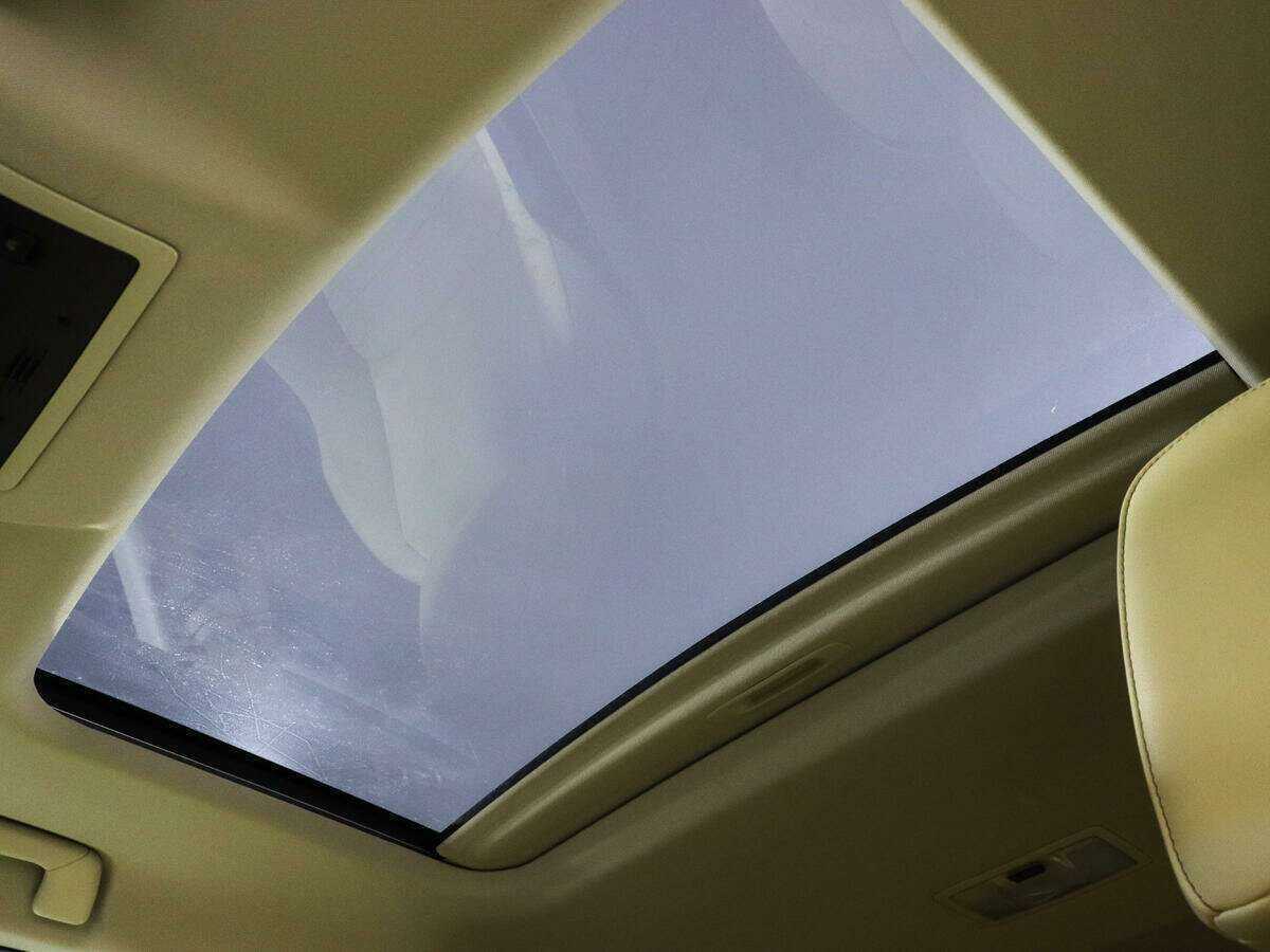 Lexus NX б/у, 2016, Вариатор. Фото: #11