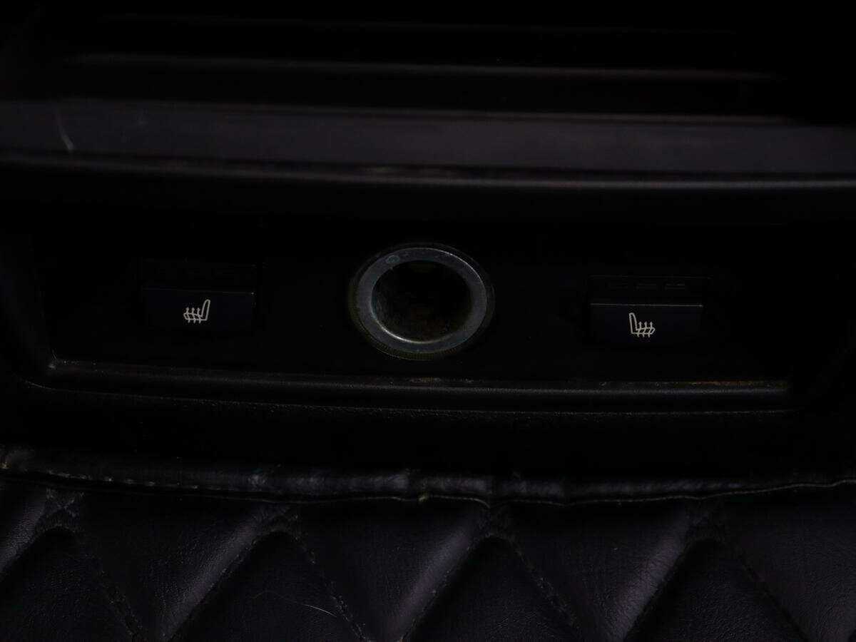 BMW X5 б/у, 2013, Автоматическая. Фото: #15