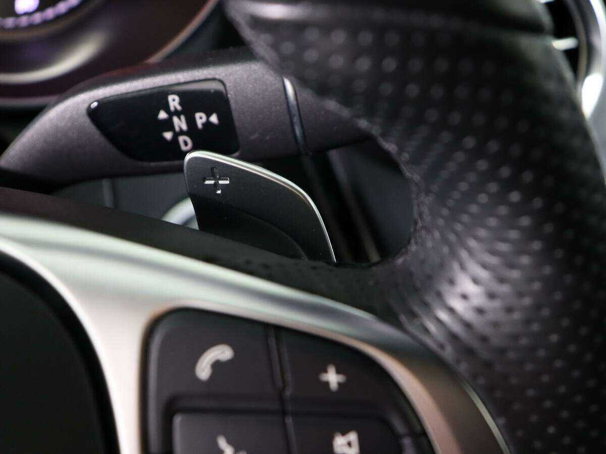 Mercedes-Benz C-Класс б/у, 2015, Автоматическая. Фото: #19