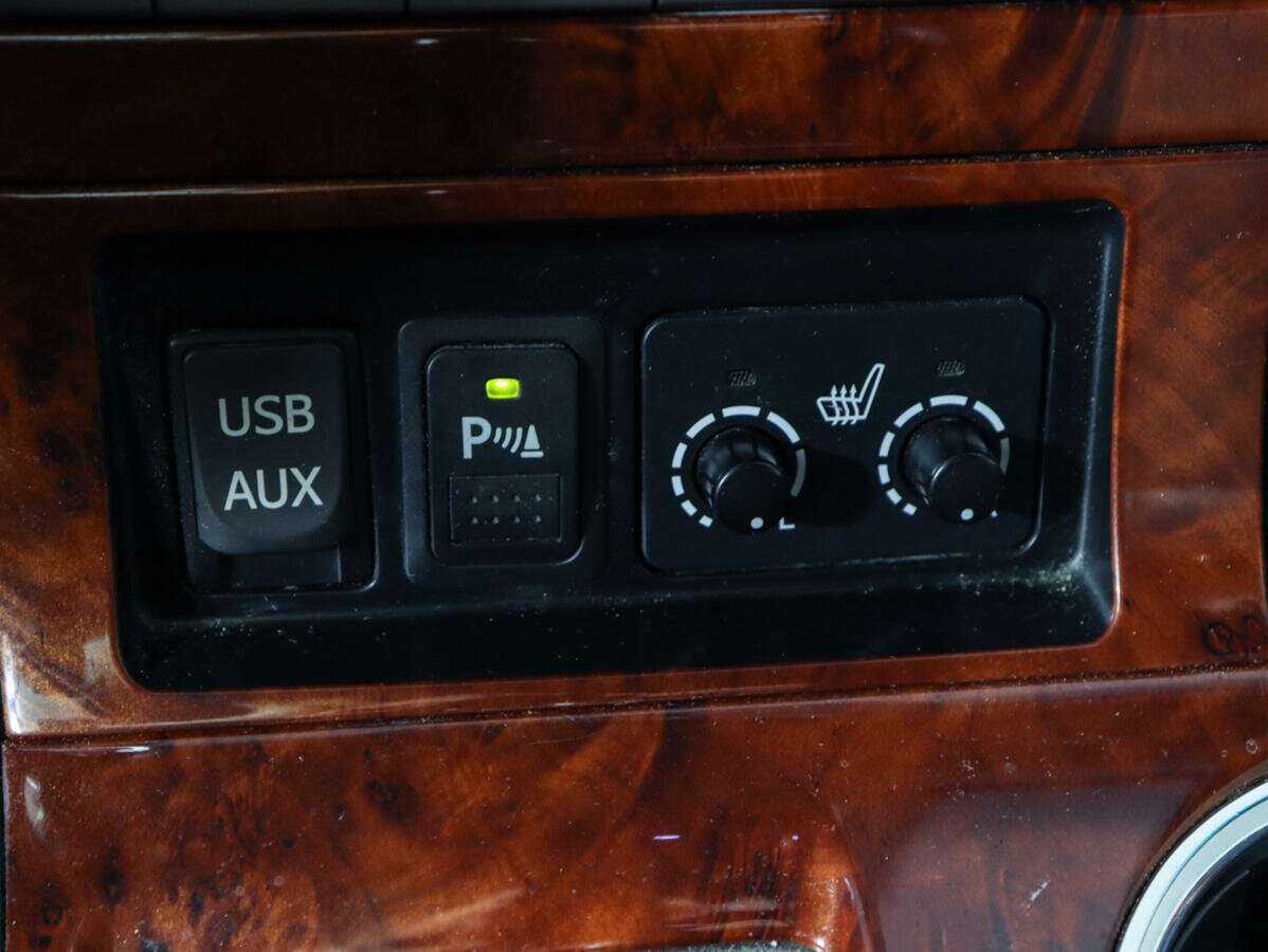 Toyota Highlander б/у, 2012, Автоматическая. Фото: #17