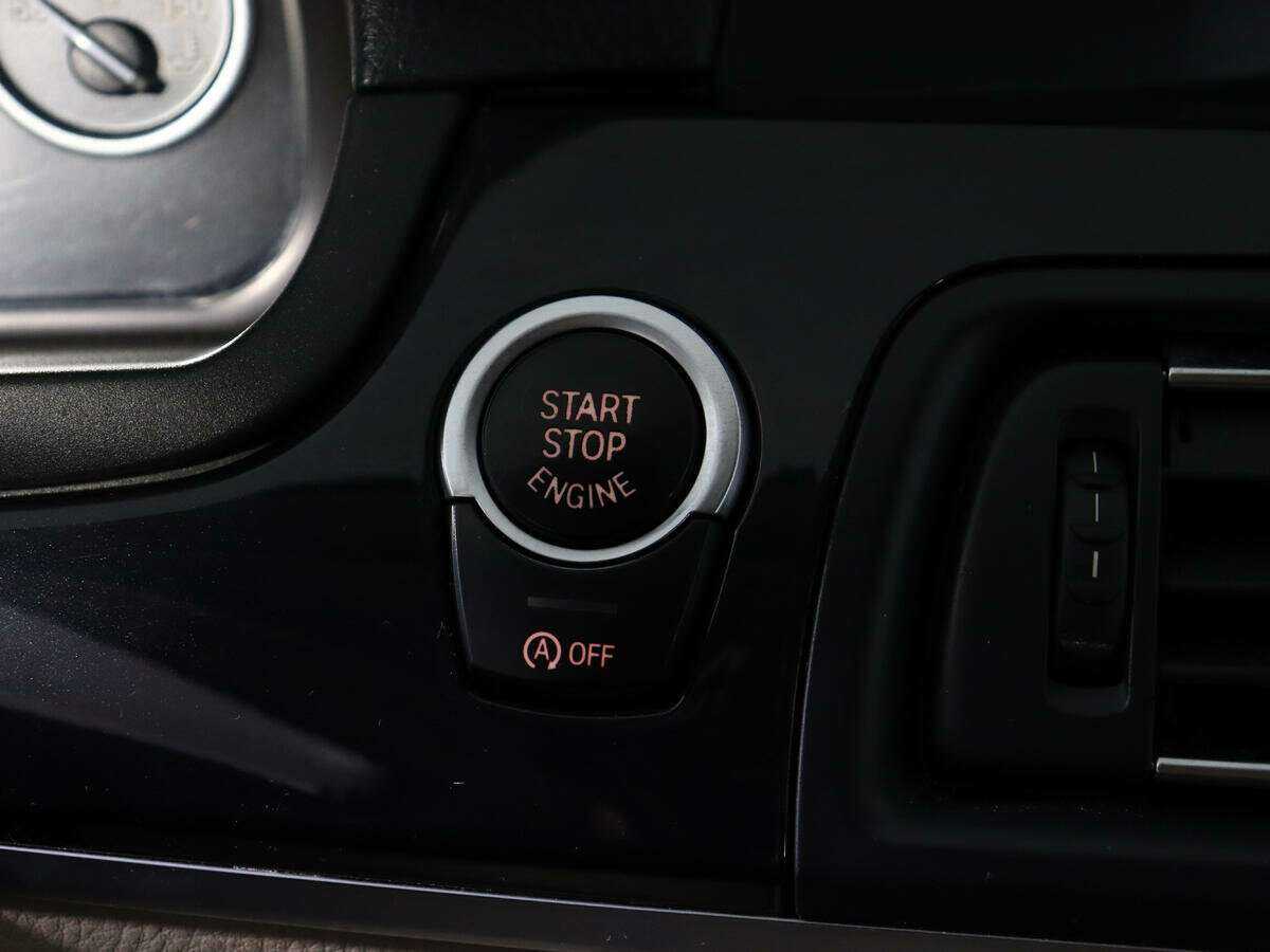 BMW 5 серии б/у, 2012, Автоматическая. Фото: #16