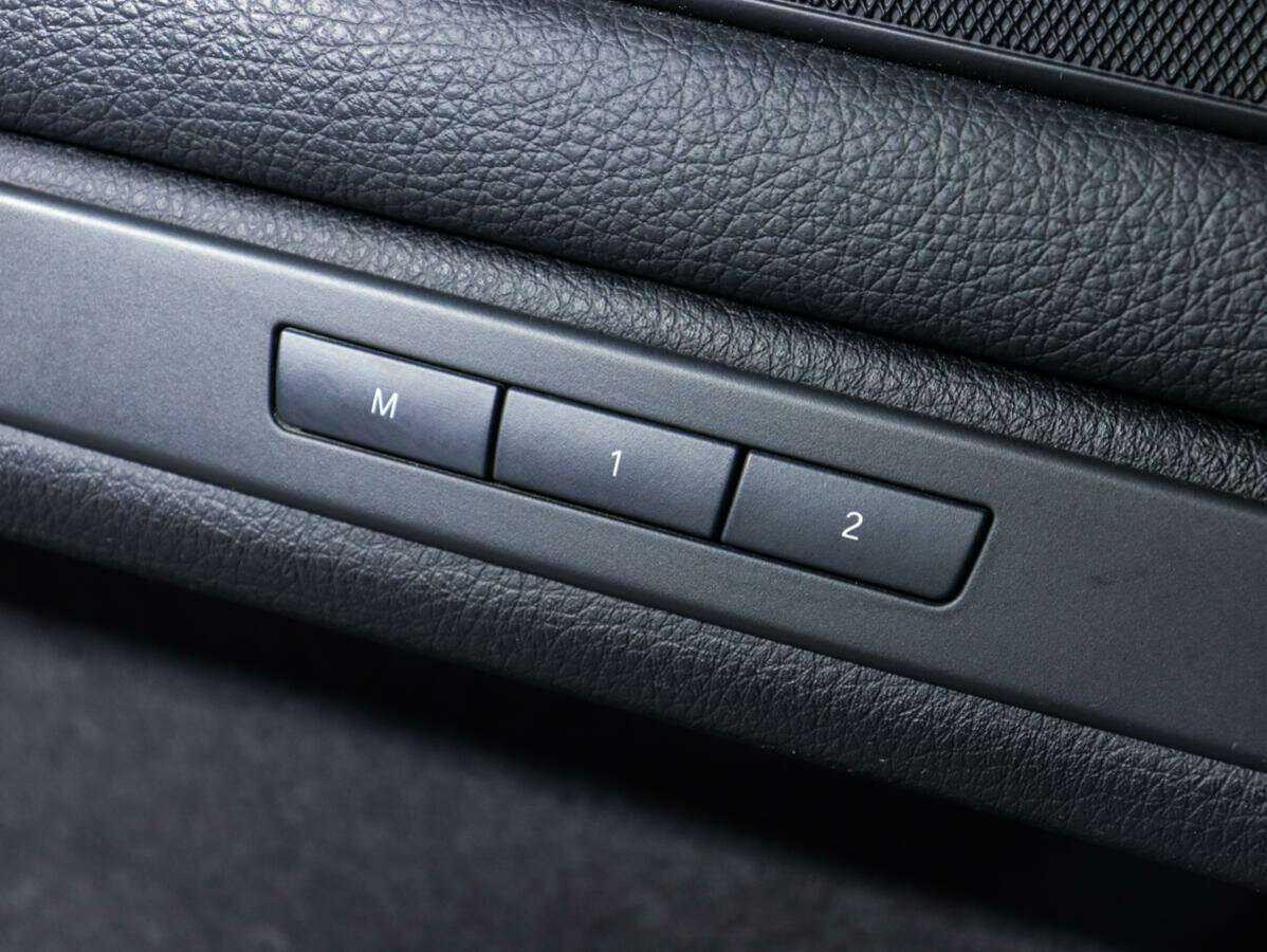 BMW 5 серии б/у, 2013, Автоматическая. Фото: #12