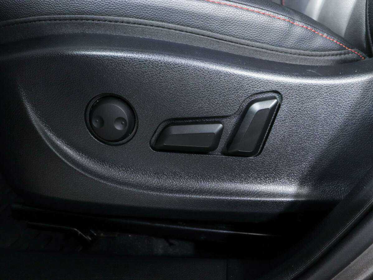 Haval H6 б/у, 2017, Автоматическая. Фото: #12