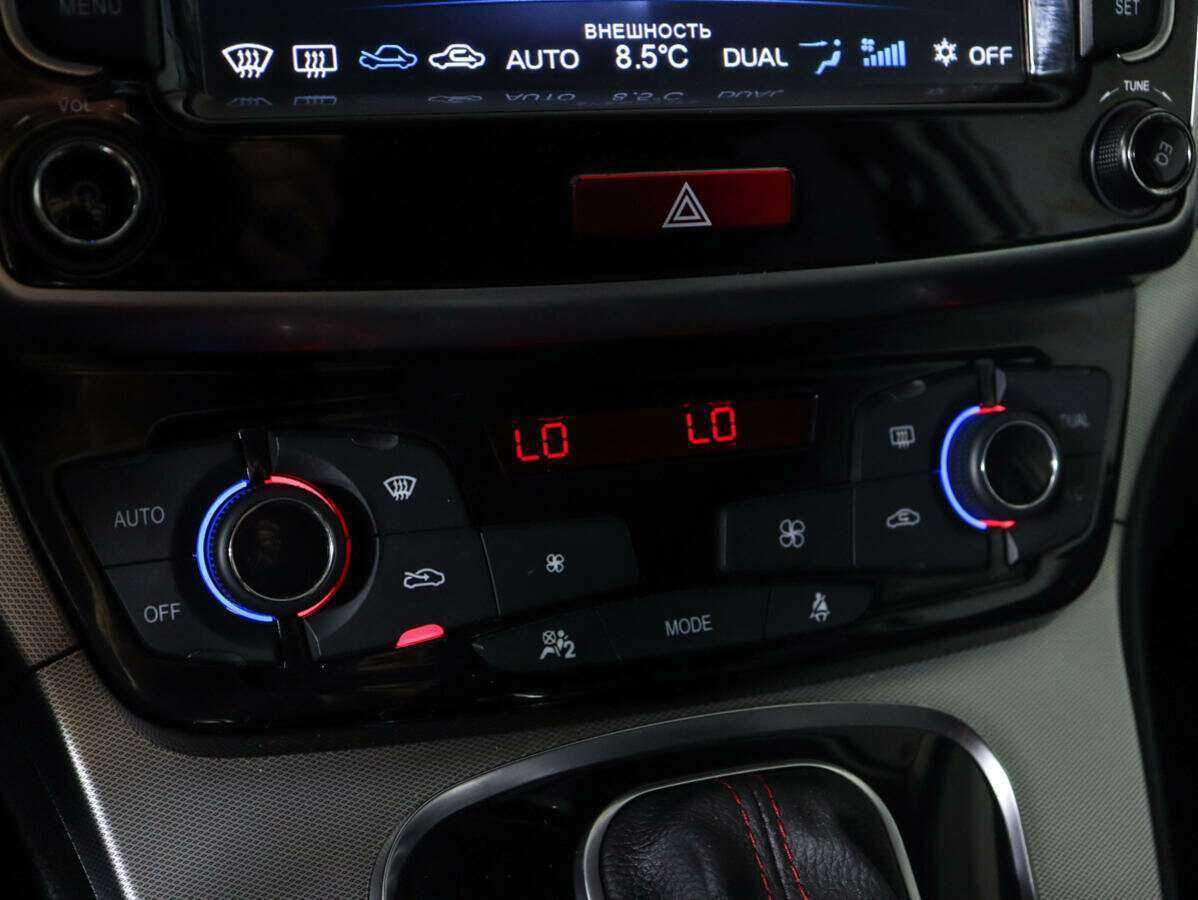 Haval H6 б/у, 2017, Автоматическая. Фото: #16