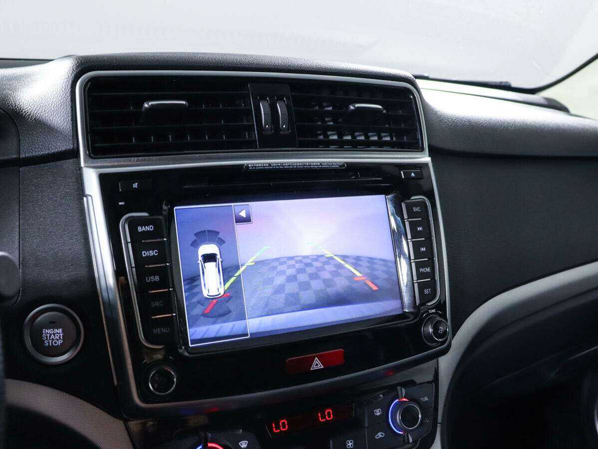 Haval H6 б/у, 2017, Автоматическая. Фото: #17