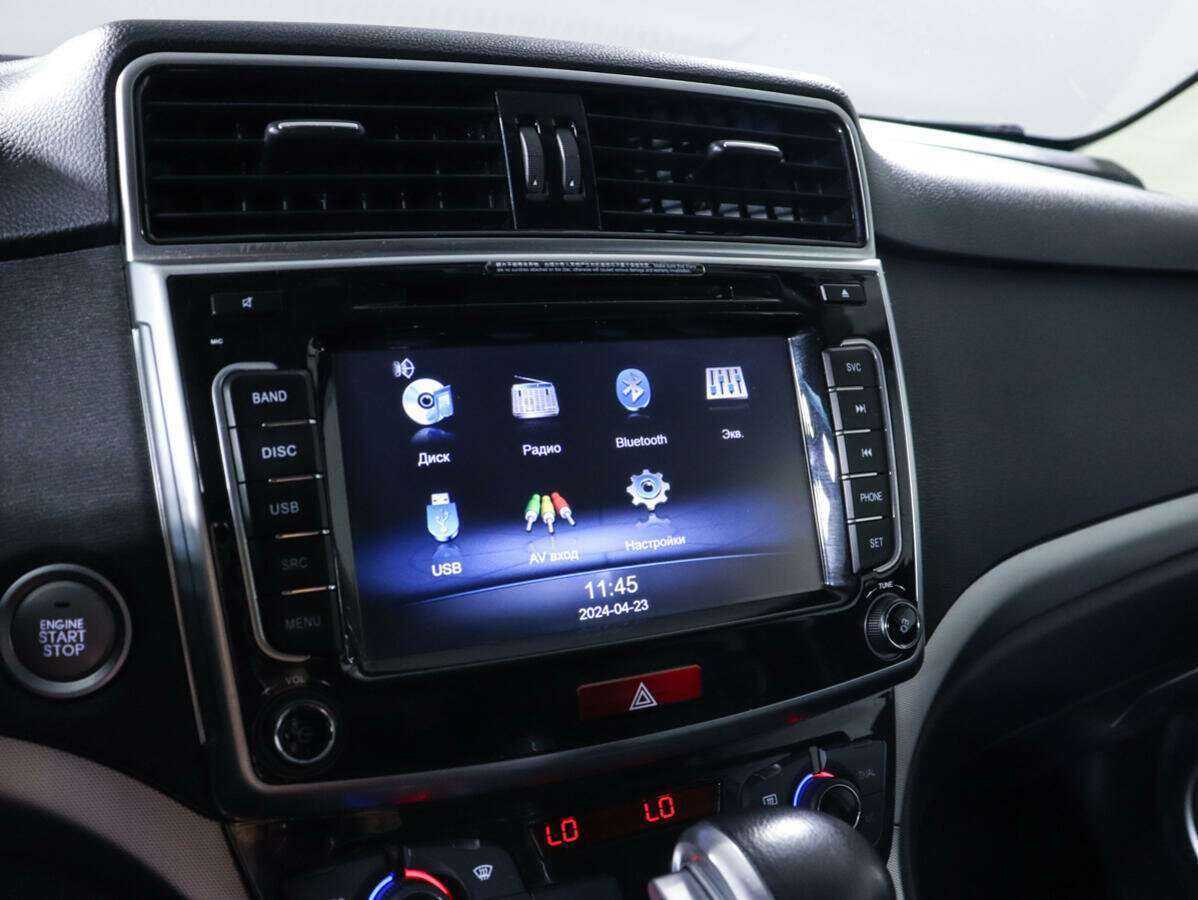 Haval H6 б/у, 2017, Автоматическая. Фото: #18