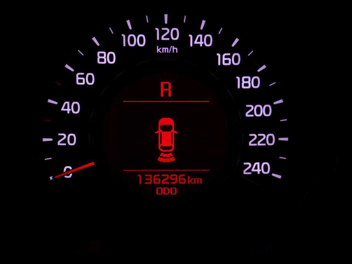 Киа Сид б/у, 2018, Роботизированная. Фото: #22