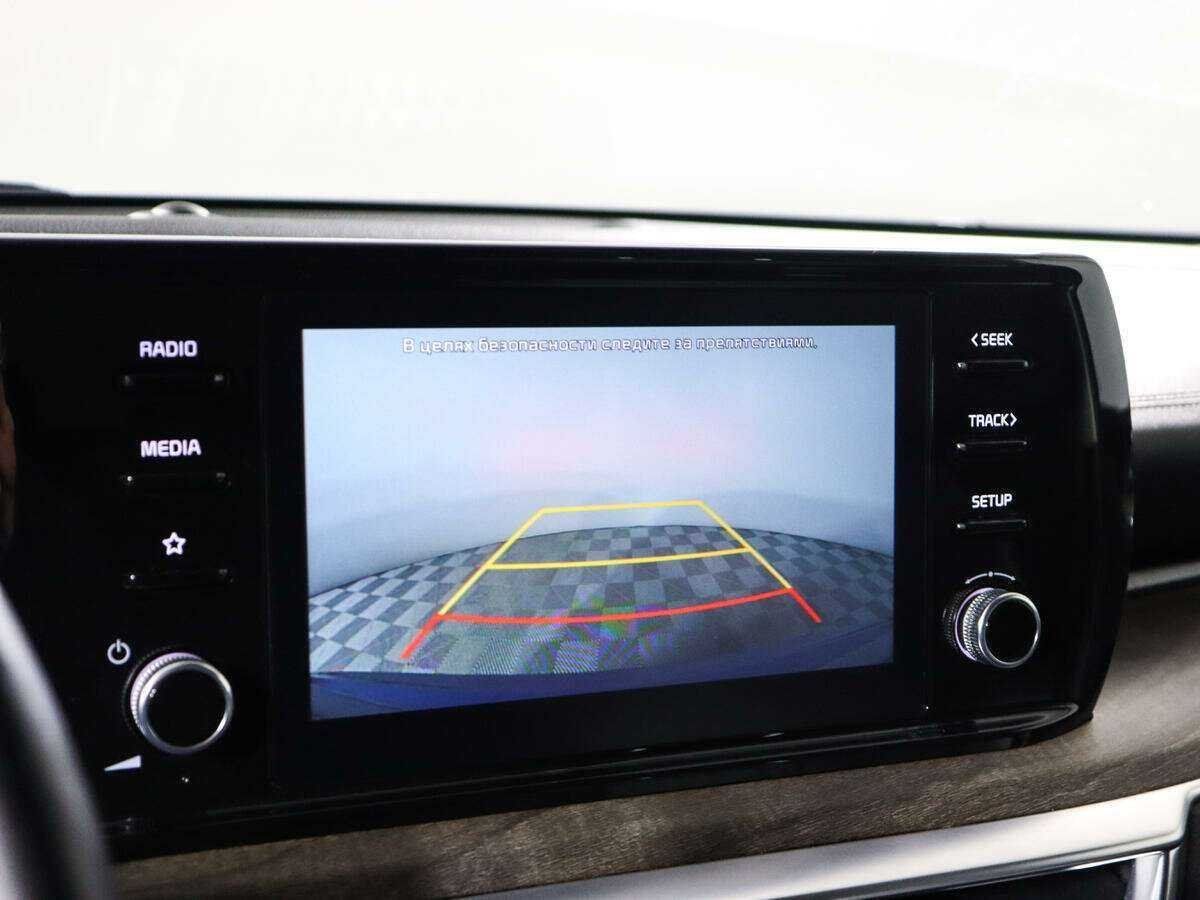 Киа К5 б/у, 2020, Автоматическая. Фото: #10