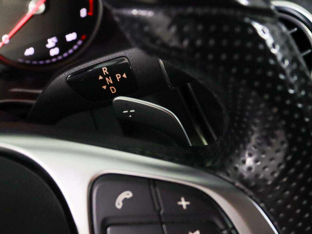 Mercedes-Benz C-Класс б/у, 2016, Автоматическая. Фото: #20