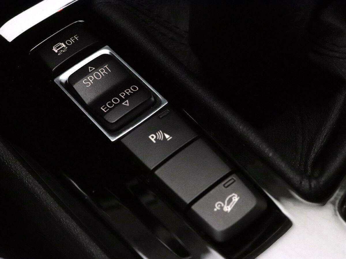 BMW X1 б/у, 2017, Автоматическая. Фото: #13