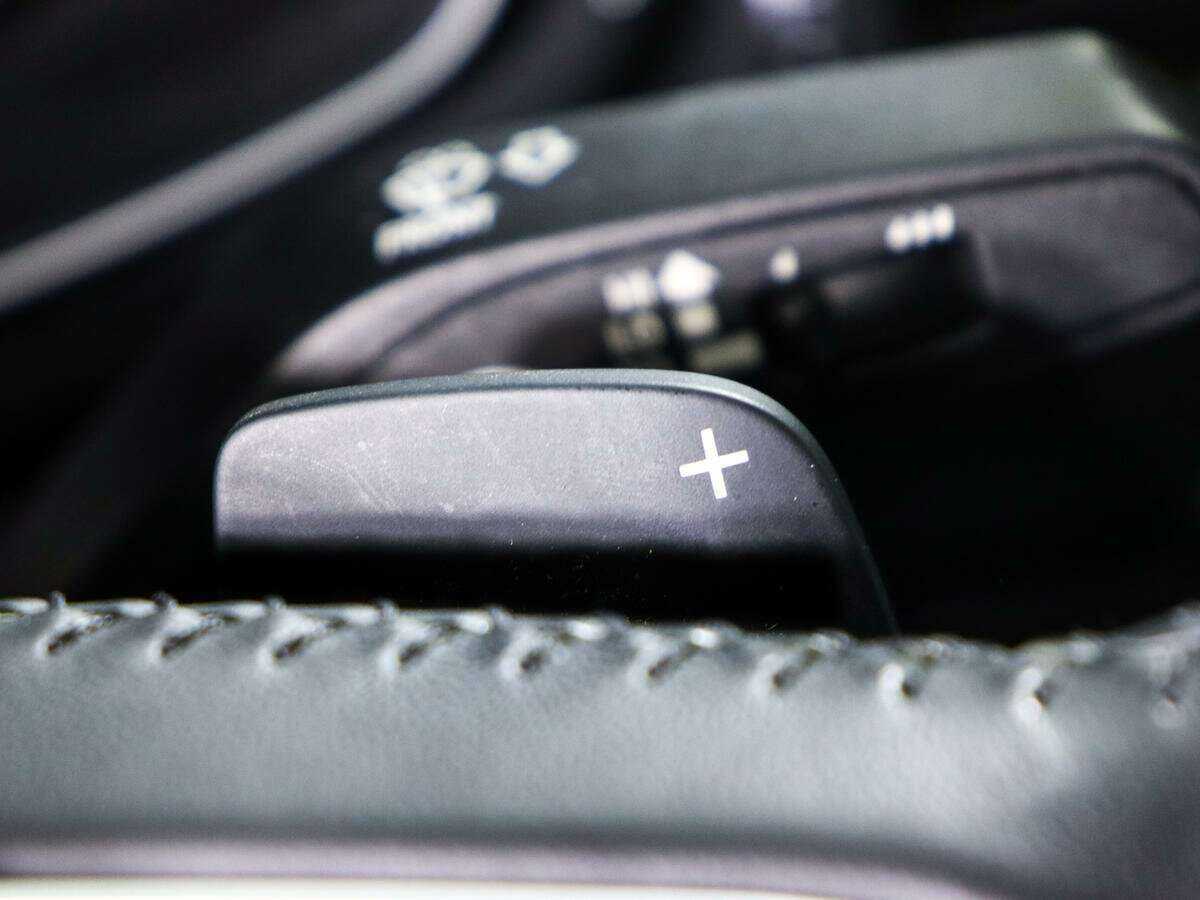 Audi A4 б/у, 2017, Роботизированная. Фото: #17